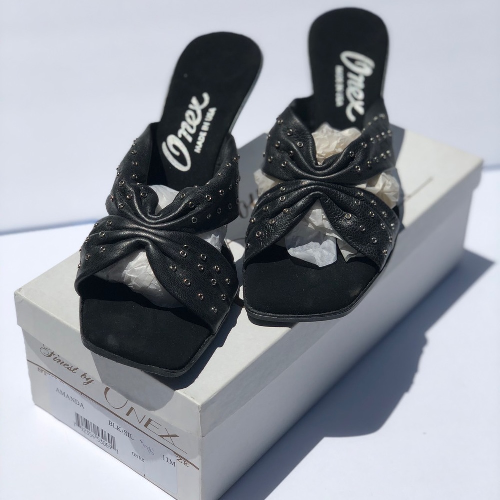 NWT Finest by Onex Amanda Sandal